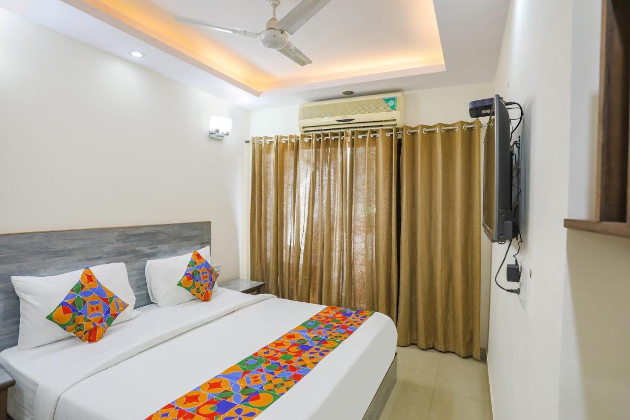 Hotel Fabexpress Jpm Harshdeep